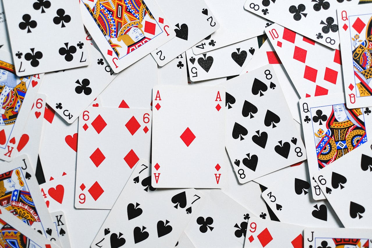 Voorbij Voor de Hand Liggende Winst: Geavanceerde Poker Tactieken voor tikitaka Triomf
